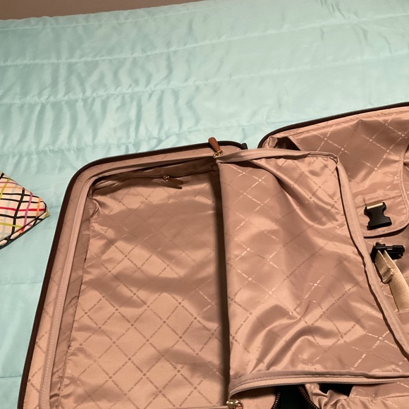 Micheal KORS suit case - Picture 2 of 4